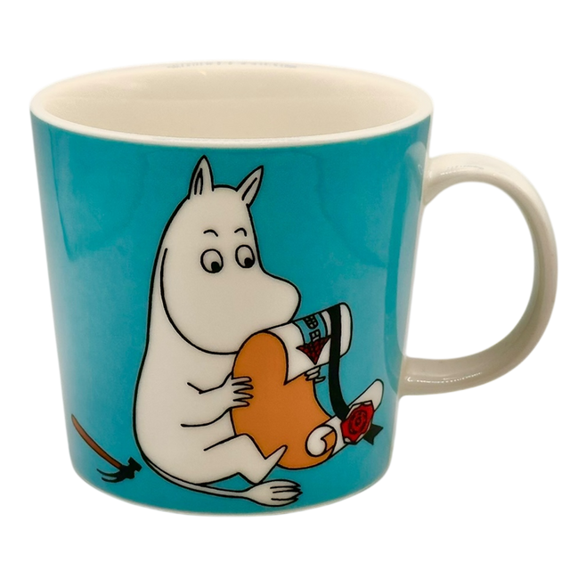 Mumikrus nr. 59 - Moomintroll 2013–2018