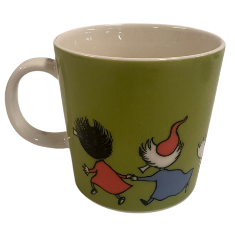 Mumikrus nr. 30 - Thingumy and Bob 2005–2017
