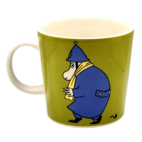 Mumikrus nr. 42 - Inspector 2009–2020