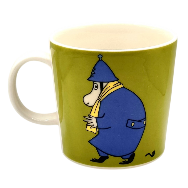 Mumikrus nr. 42 - Inspector 2009–2020