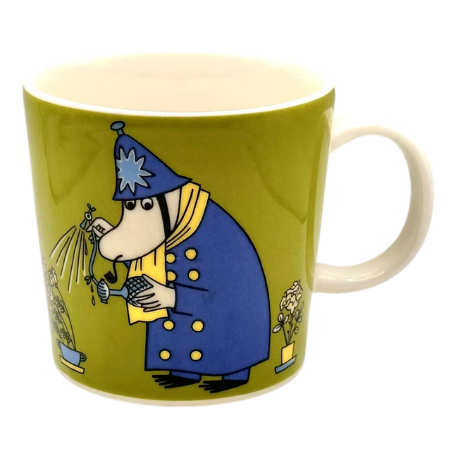 Mumikrus nr. 42 - Inspector 2009–2020