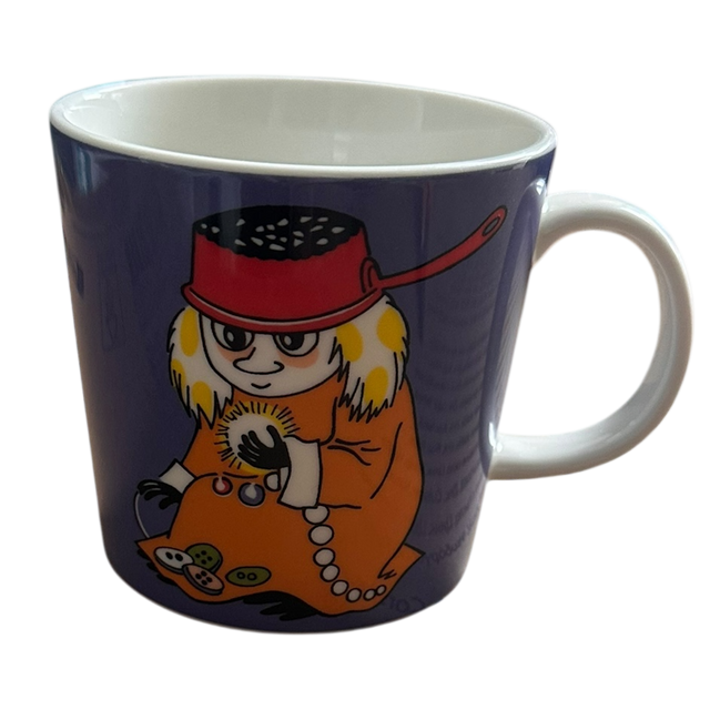 Mumikrus nr. 47 - Muddler 2010–2019
