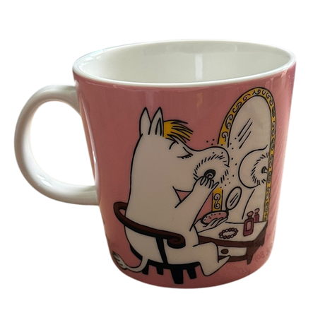 Mumikrus nr. 58 - Snorkmaiden 2013–2019