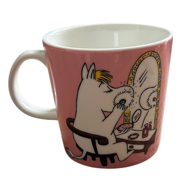 Mumikrus nr. 58 - Snorkmaiden 2013–2019