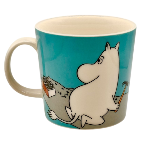 Mumikrus nr. 59 - Moomintroll 2013–2018