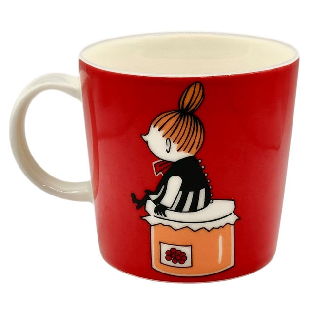 Mumikrus nr. 71 - Little My 2015–2021