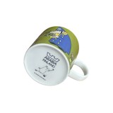 Mumikrus Politimester 2009-2020 Arabia Moomin