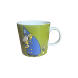 Mumikrus Politimester 2009-2020 Arabia Moomin